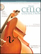 CELLO COLLECTION INTERMEDIATE Book with Onlie Audio Access cover